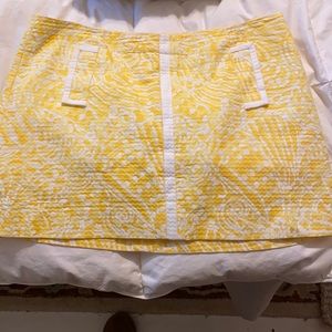 Lilly Pulitzer SKORT